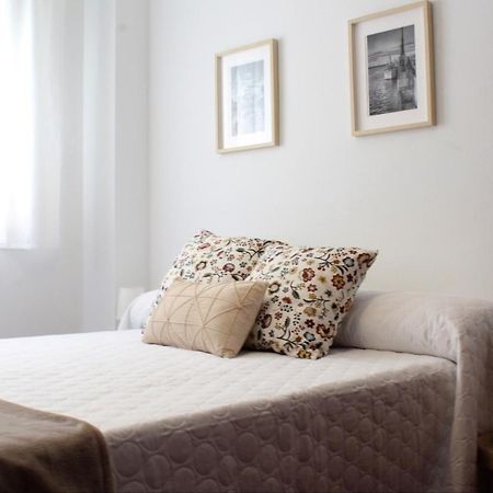 Apartamento Centro Paseo Maritimo هويلفا المظهر الخارجي الصورة