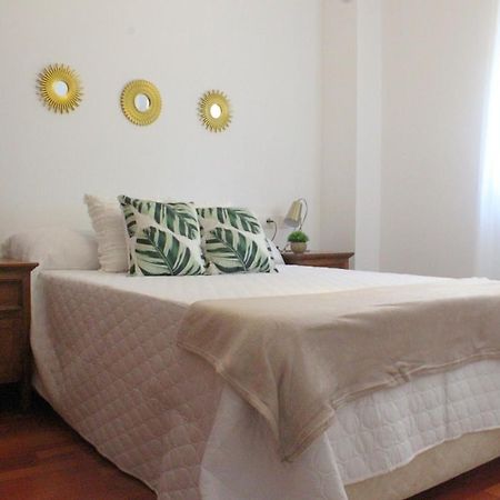 Apartamento Centro Paseo Maritimo هويلفا المظهر الخارجي الصورة