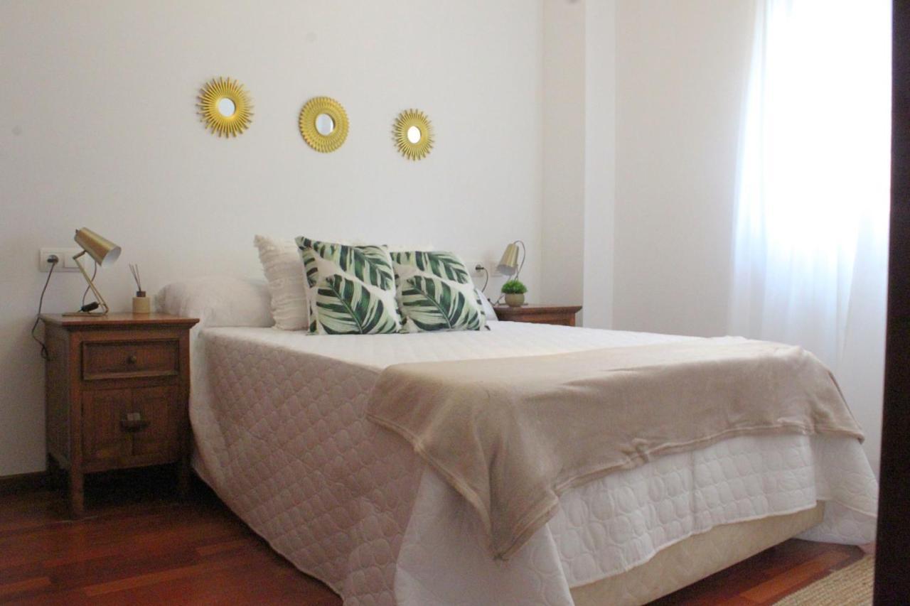 Apartamento Centro Paseo Maritimo هويلفا المظهر الخارجي الصورة