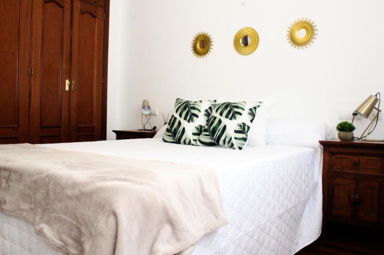 Apartamento Centro Paseo Maritimo هويلفا المظهر الخارجي الصورة