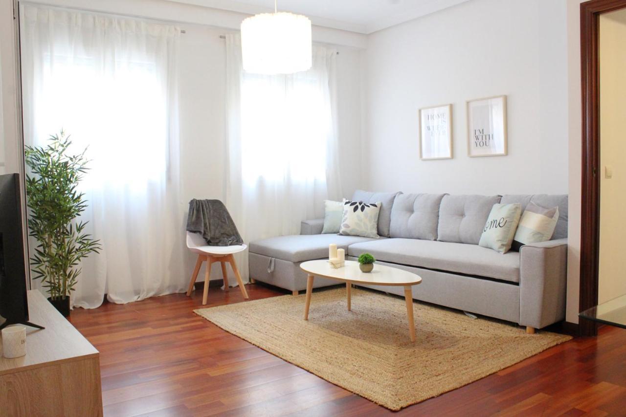 Apartamento Centro Paseo Maritimo هويلفا المظهر الخارجي الصورة