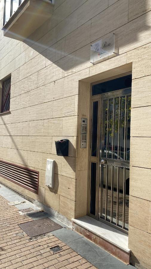 Apartamento Centro Paseo Maritimo هويلفا المظهر الخارجي الصورة