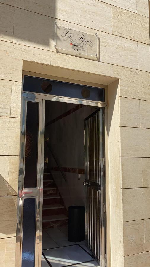 Apartamento Centro Paseo Maritimo هويلفا المظهر الخارجي الصورة